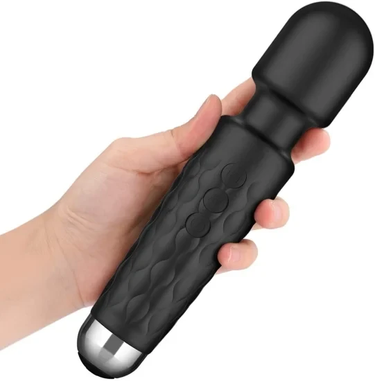 Personal Body Massager