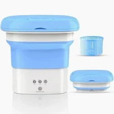 Mini Washing Machine Portable Foldable Under 1000 Online