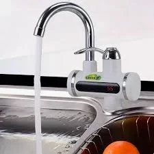 Electric Water Heater Tap Affordable Price in India