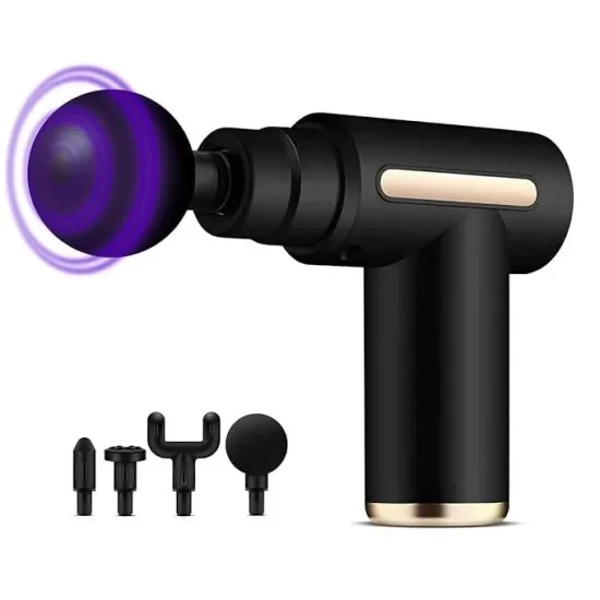 Mini Facial Massage Gun