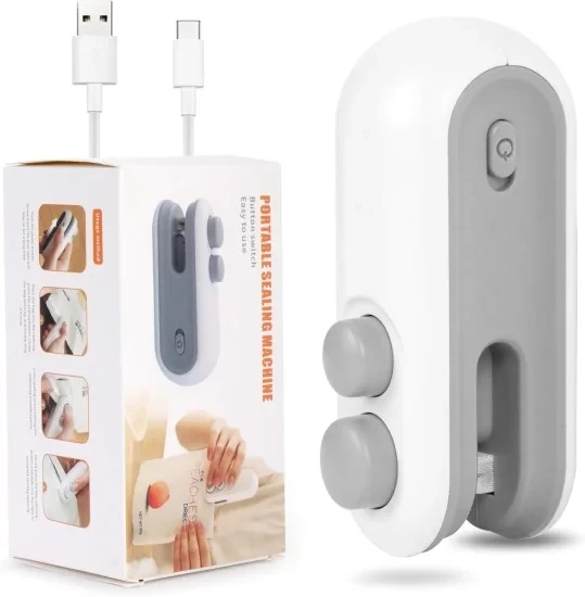 2 in USB Sealer Machine