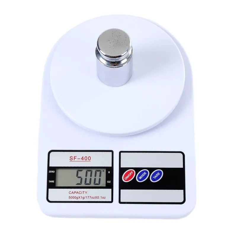 10kg Kitchen Weight Scale