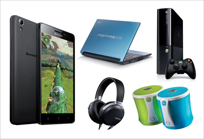 Affordable Mobile Gadgets Online India