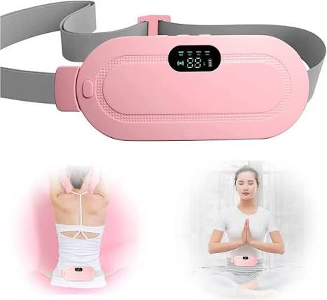 Electronic Heating Belt Period