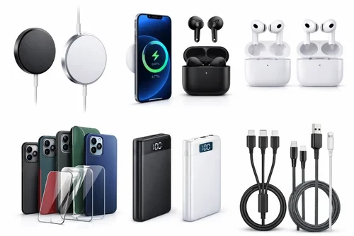 Best Premium Phone Accessories Online India