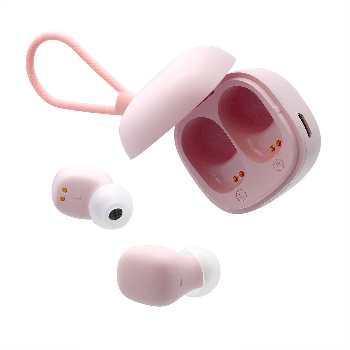 Bluetooth Earbuds with Mic Under ₹500 in India