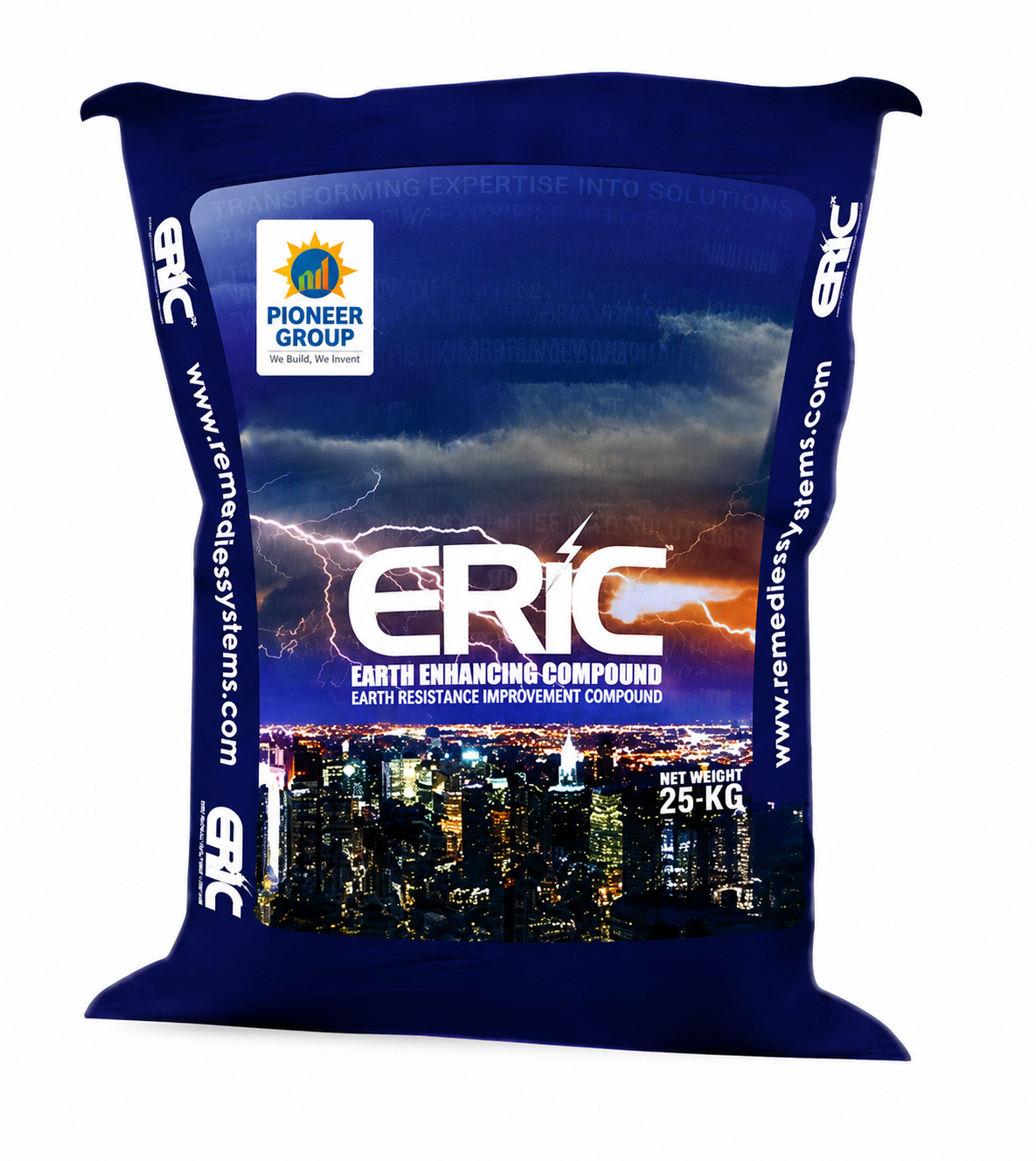 Earthing Material
