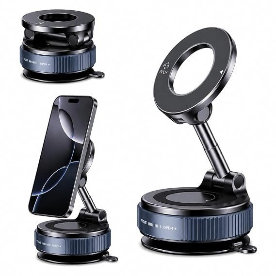 Magnetic Mobile Holder for Car India