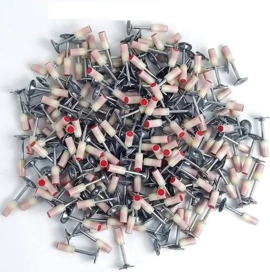 100 pcs Nail Gun only Nail Home improvement