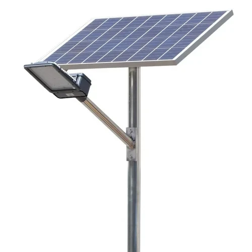 Solar Street lights
