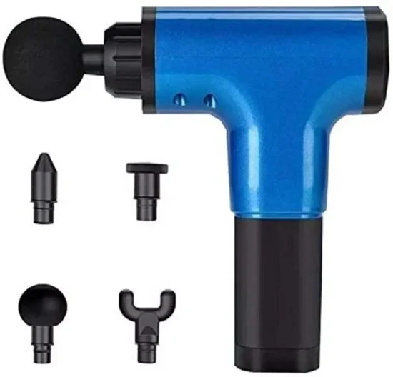 Facial Massage Gun Full