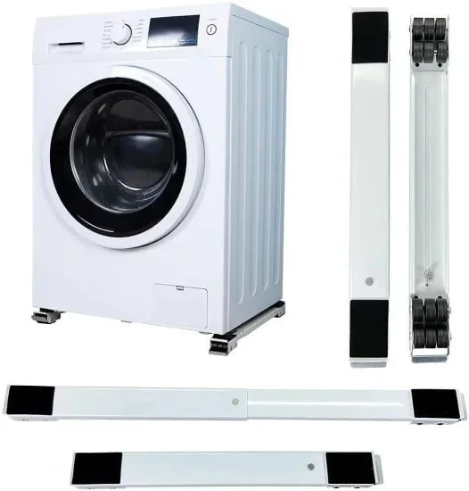 Washing Machine Lifter Stand