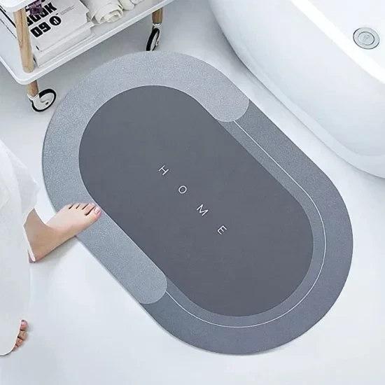 Bathroom Mat Bath mat Shower room