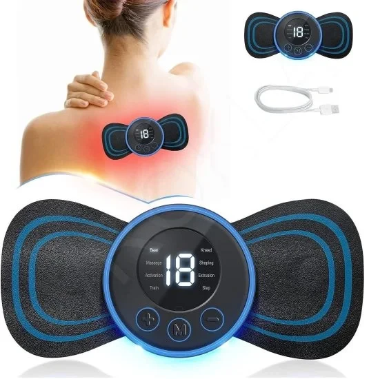 EMS Mini Massager Butt