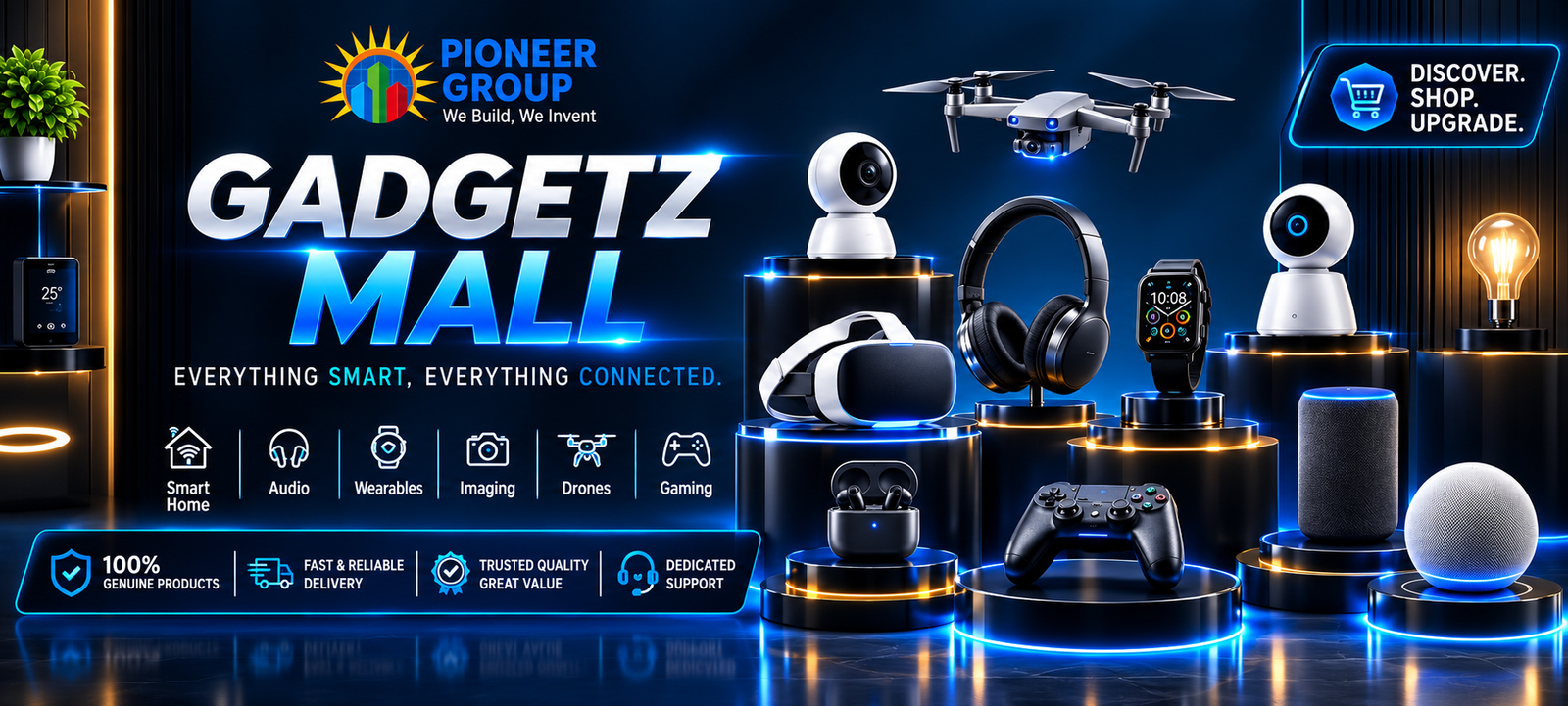Pioneer Renewables promo